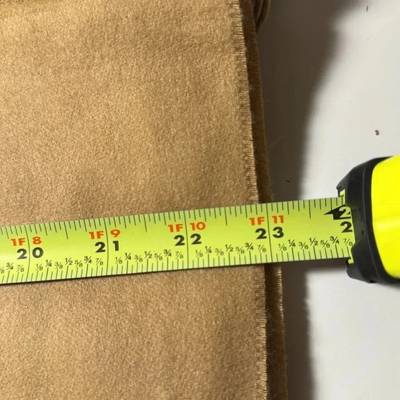 Aqua Bloomingdale’s Exclusive Wrap NWT - Picture 7 of 7